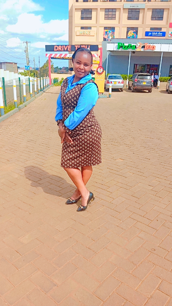 @Agnes254