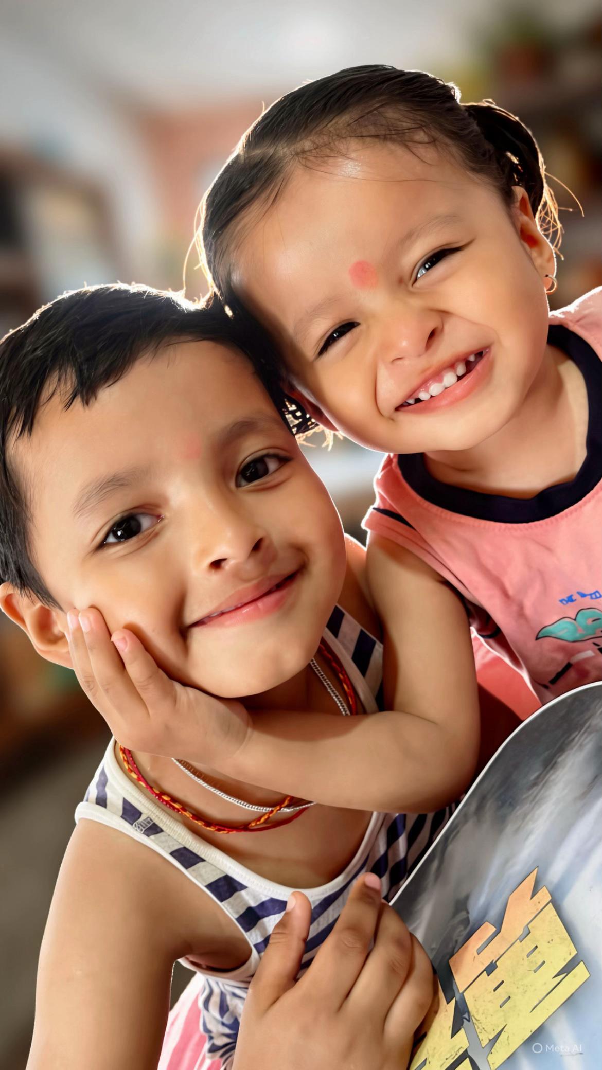 @Nishu Shrestha