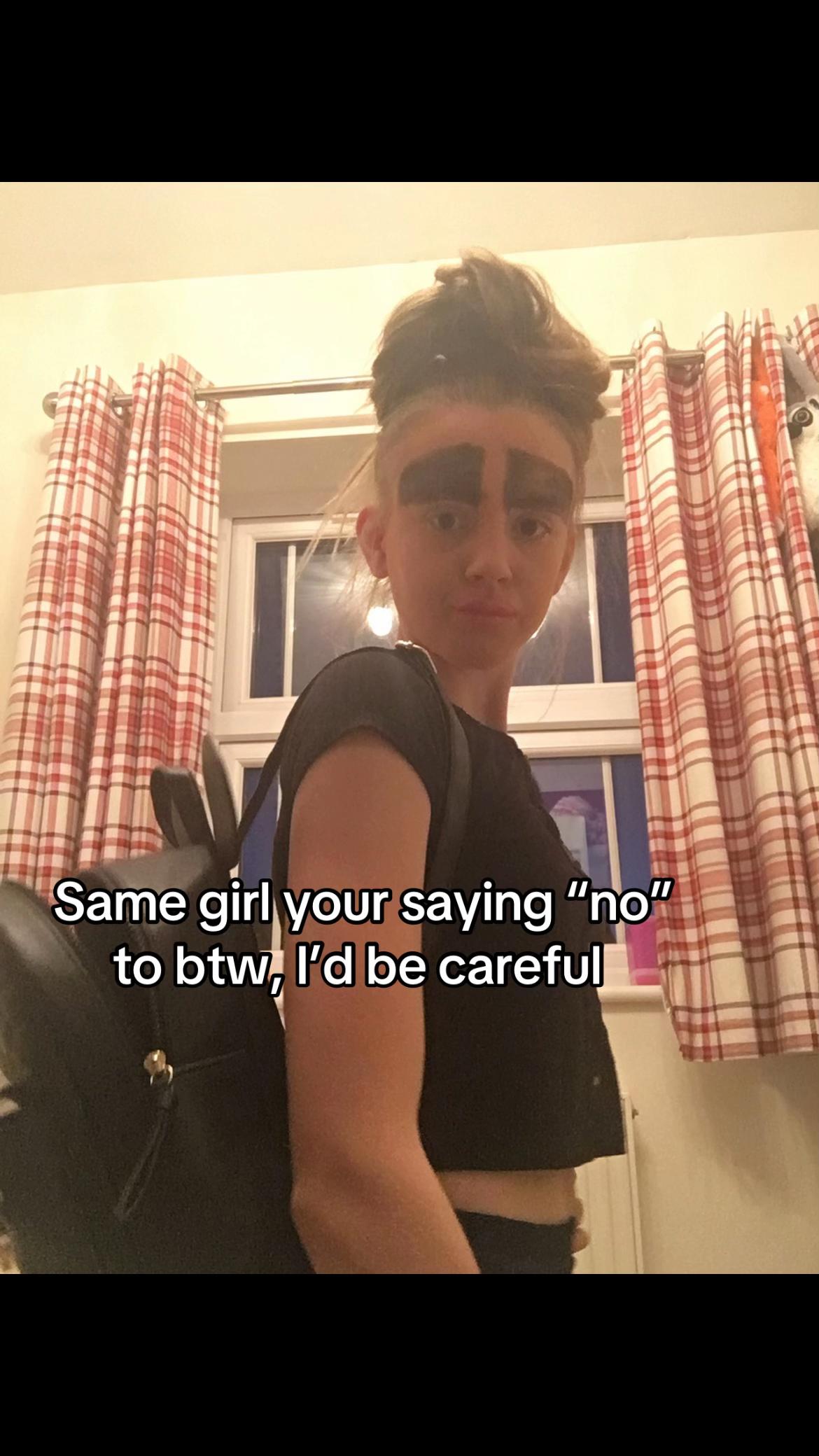 @Serena