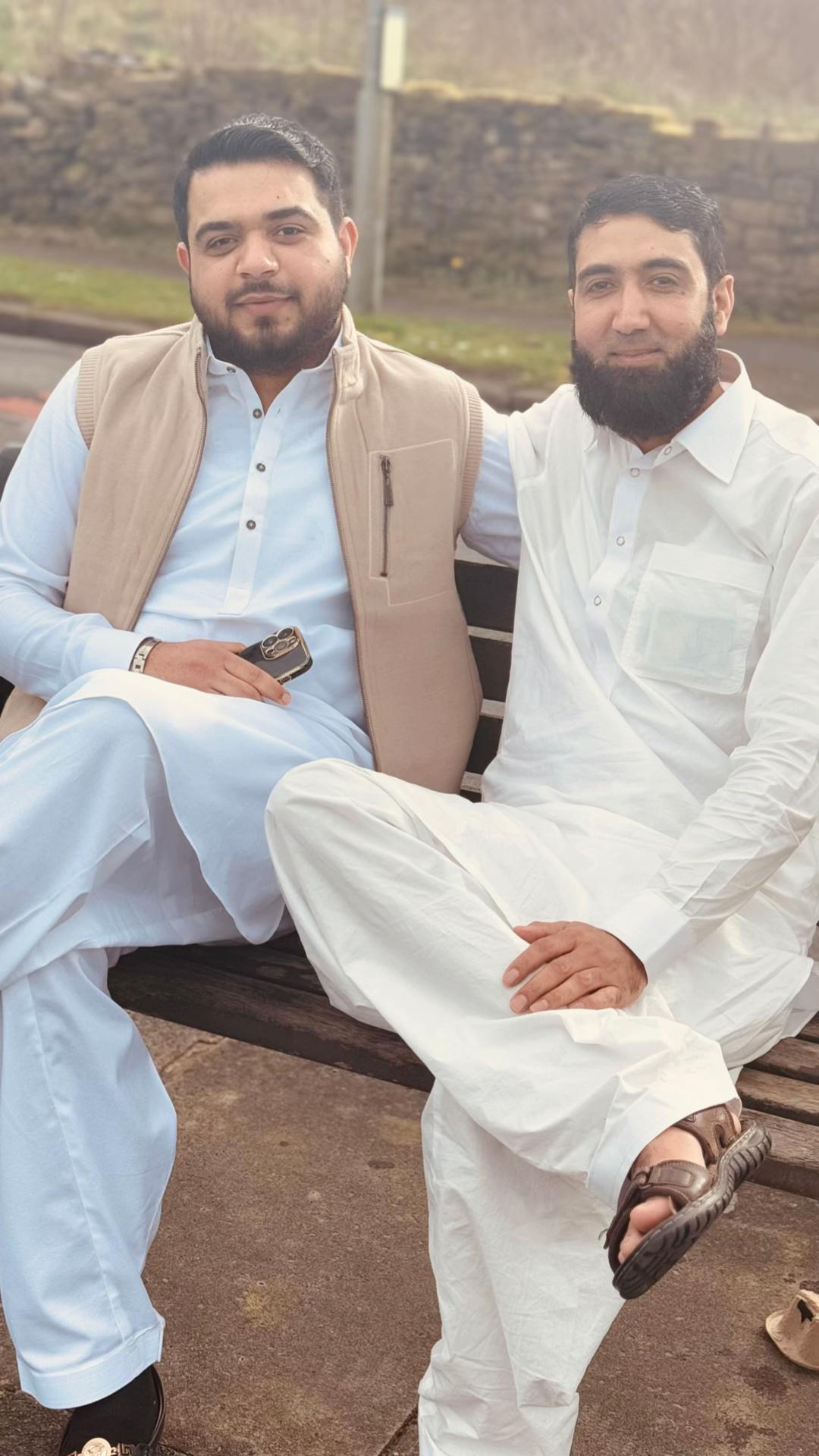 @چوہدری بلاول وڑائچ