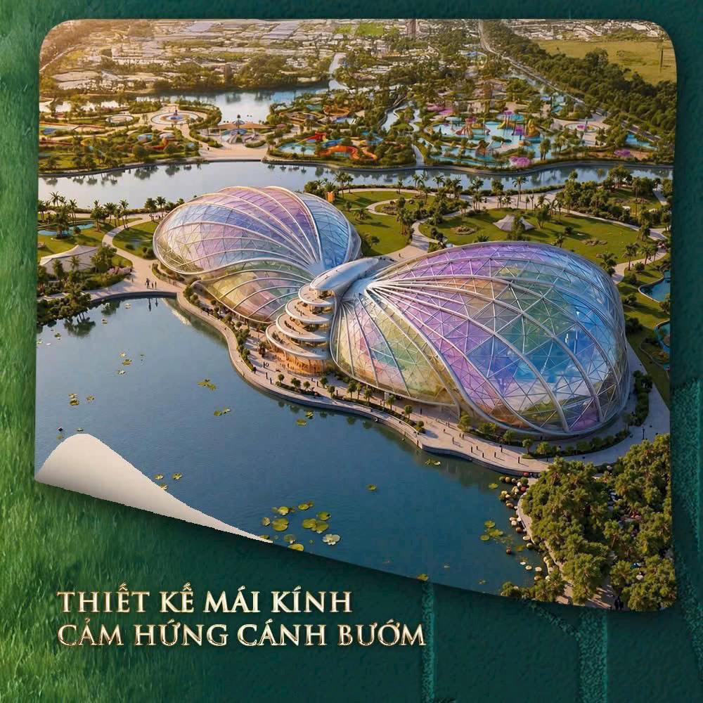 @Dự &aacute;n Vinhome H&oacute;c M&ocirc;n