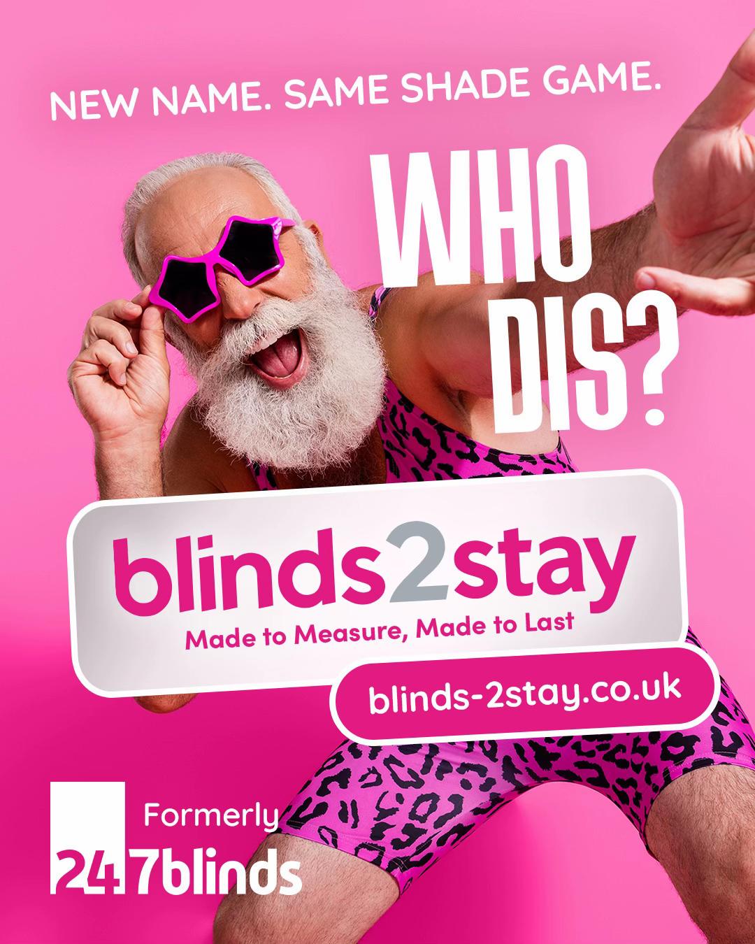 @247 Blinds