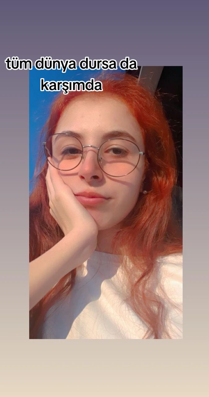 @Yasemin Soyel