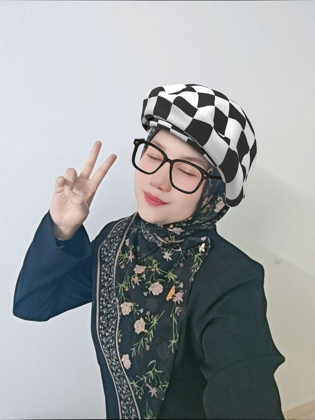 @Eyna Norlyinnah