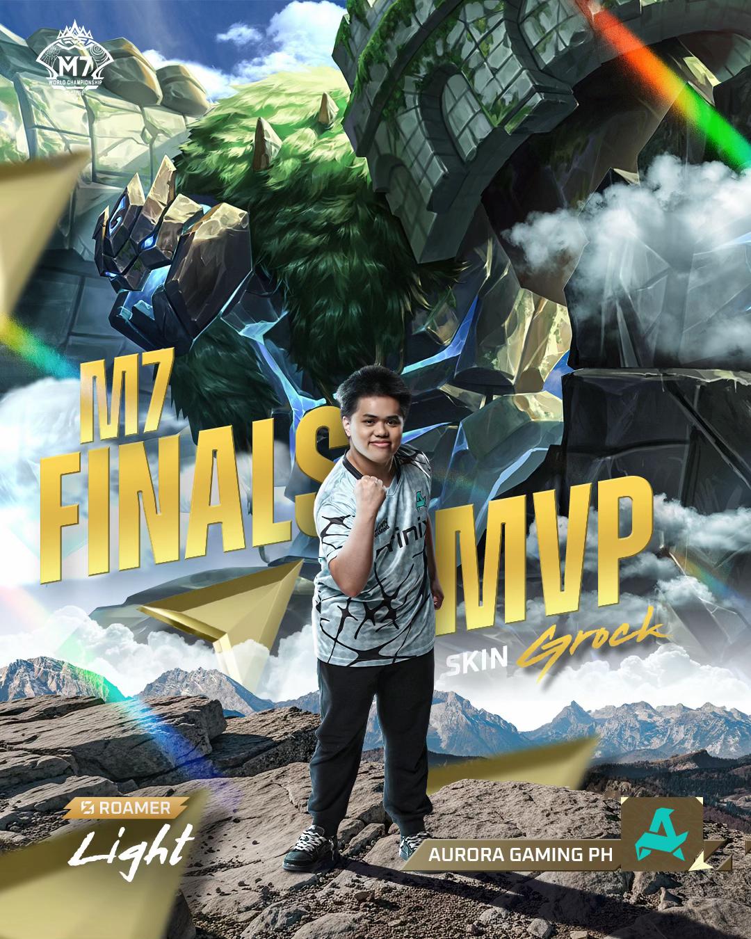 @MLBB Esports Official