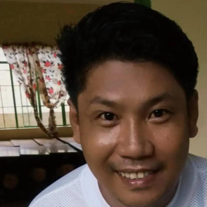 @Boyet S Villaruel
