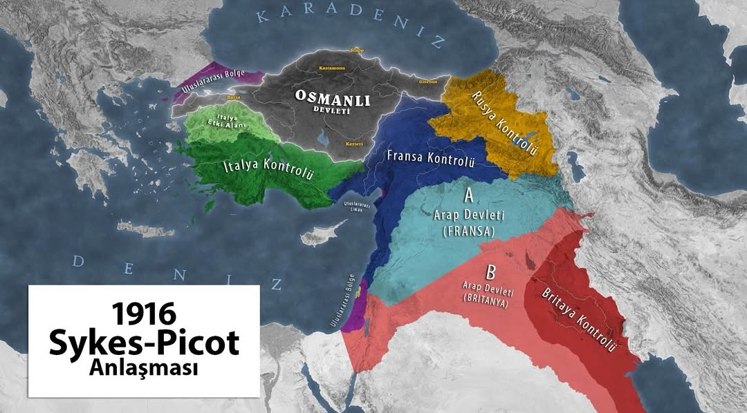 @Atatürk'ün izleri
