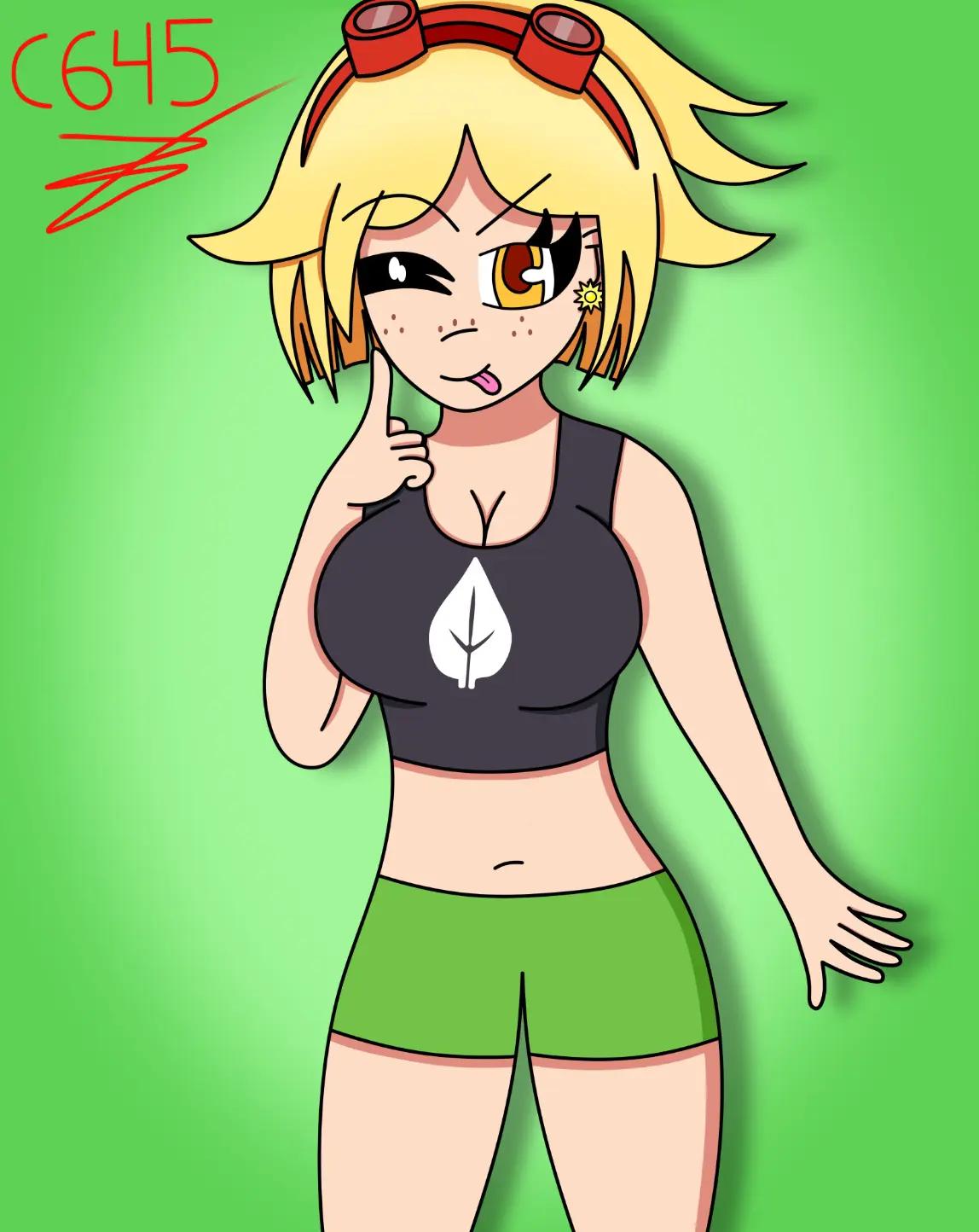 @Coder_Cup 645