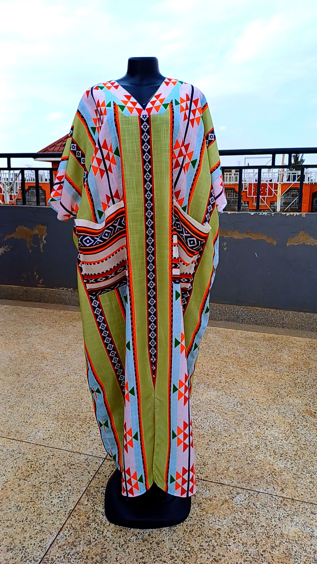 @Ayuni fashions