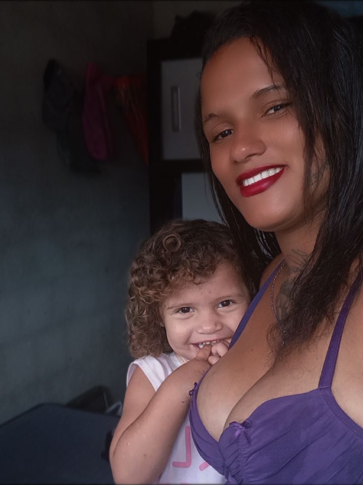 @Juliana Bibi 💜