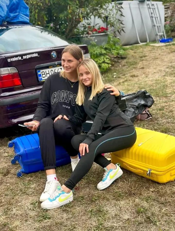 @valeria negurenko