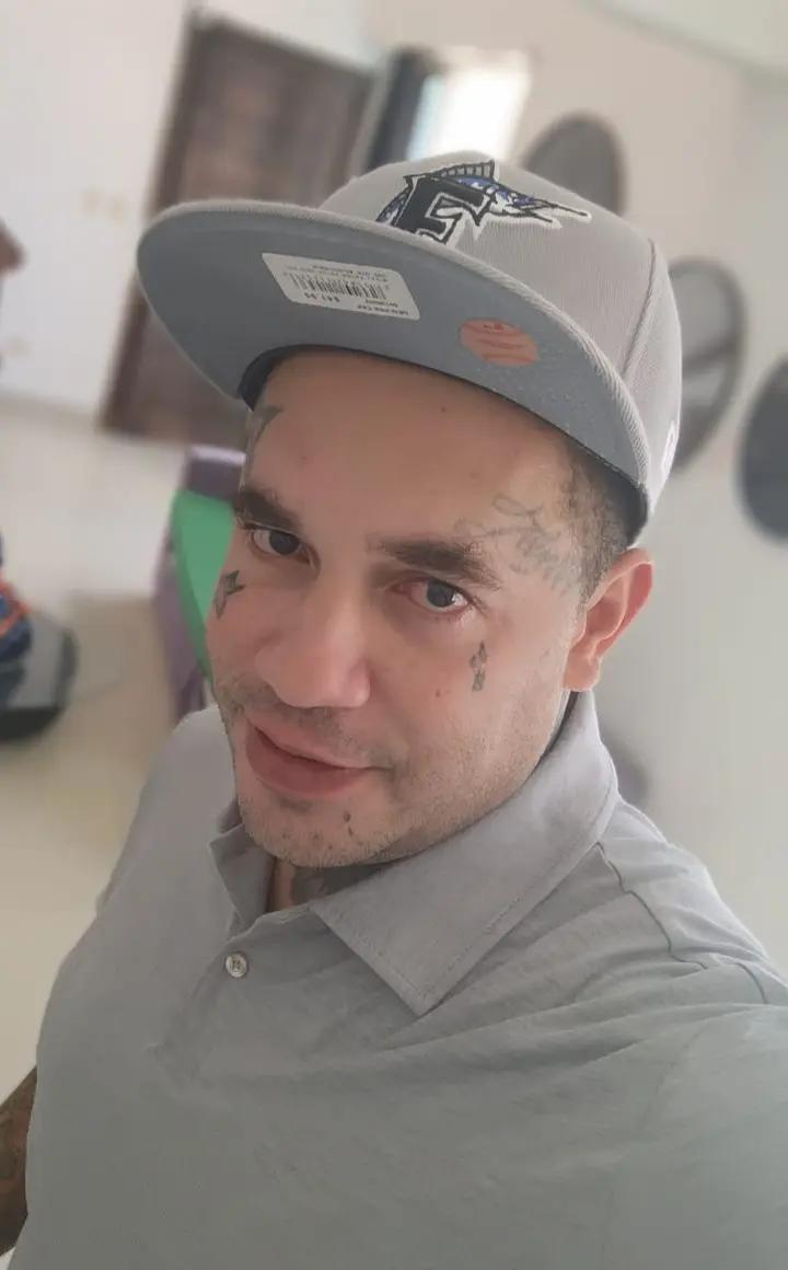 @papi JAY
