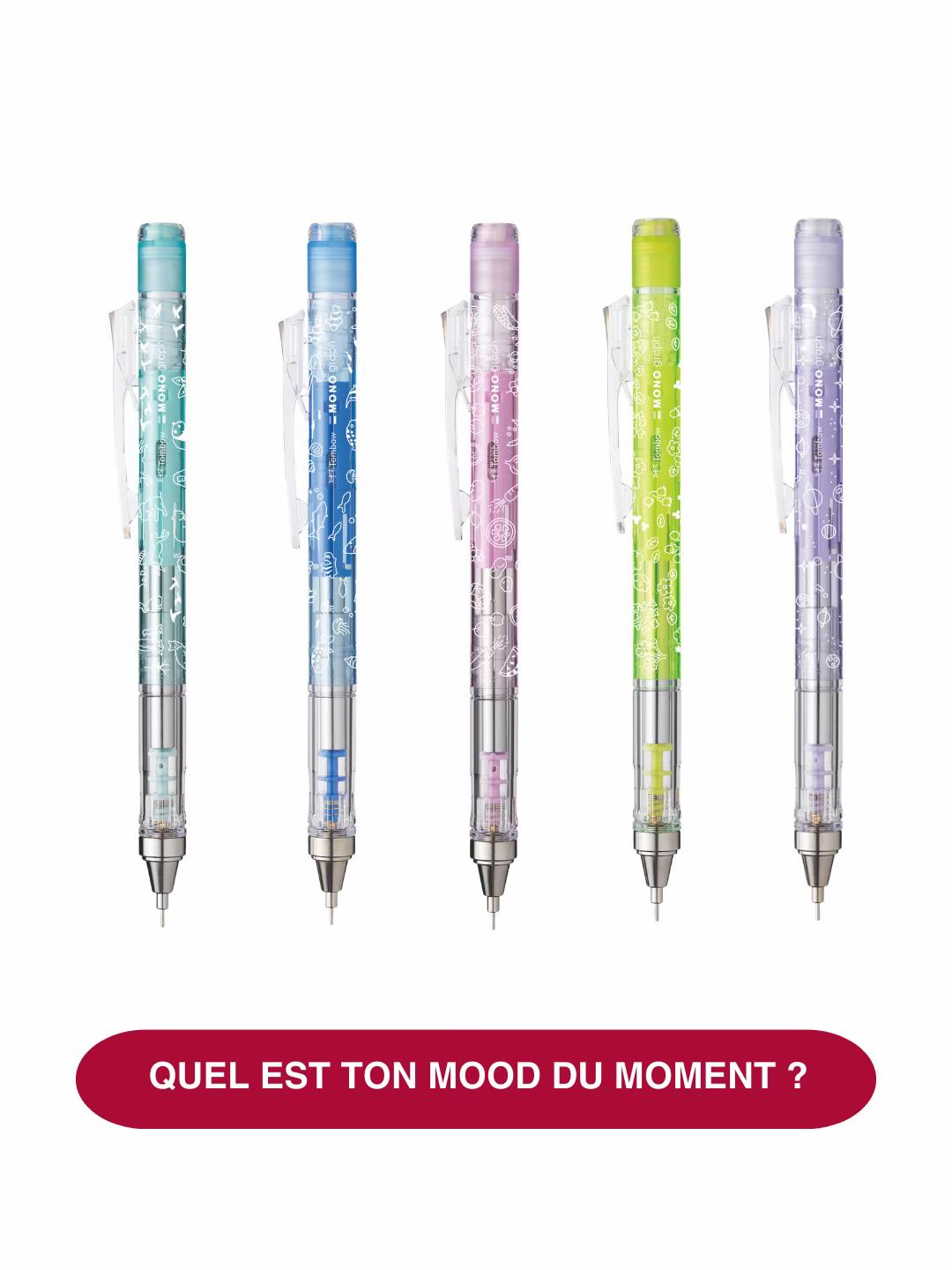 @Tombow France