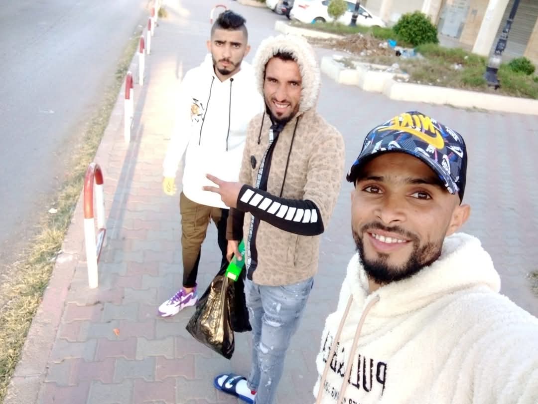 @Ghaith Ben Othmen