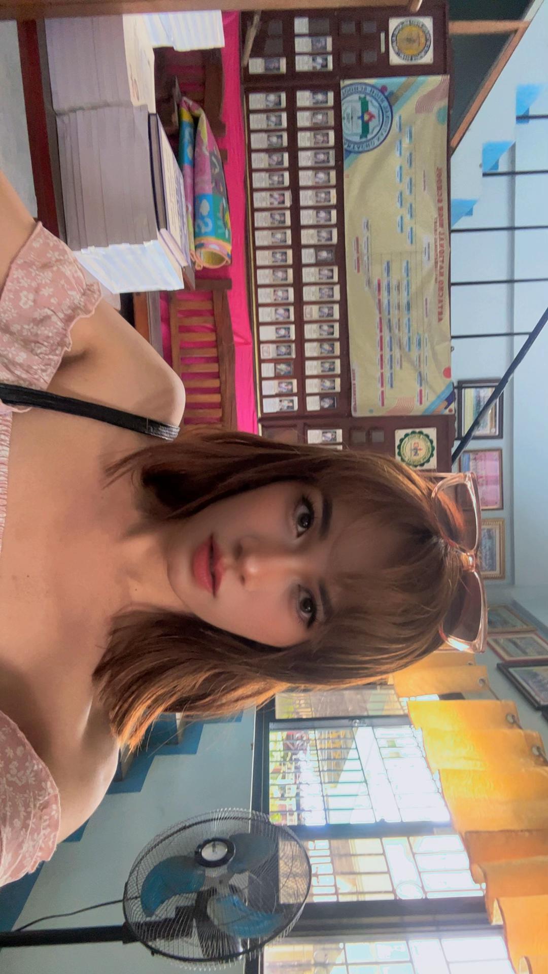 @Annexa Mae
