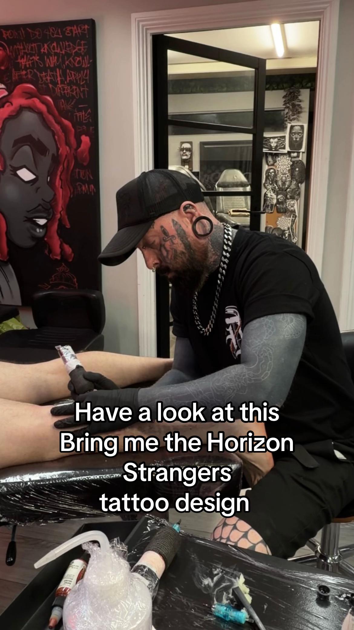 @mcilvennytattooer