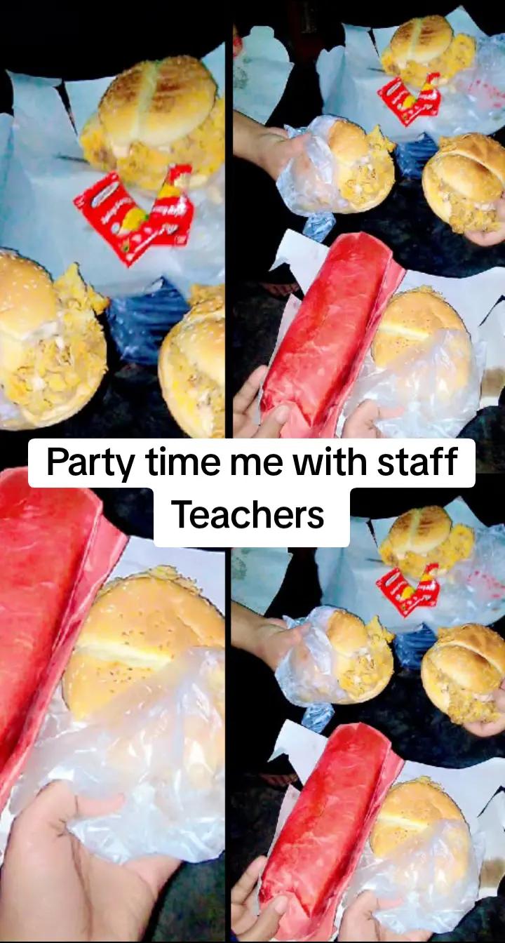 @School Teacher