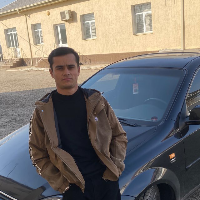 @rakhmonovjavoxir