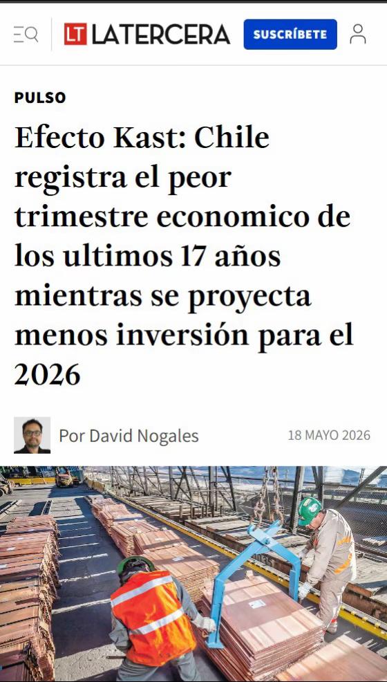 @Chile progresa