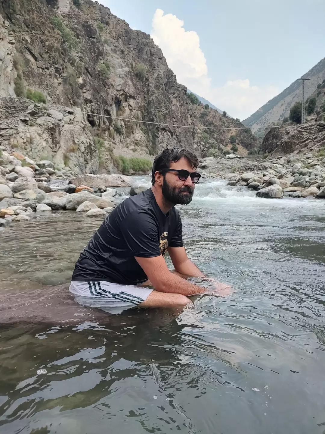 @Ahtisham Ul Haq