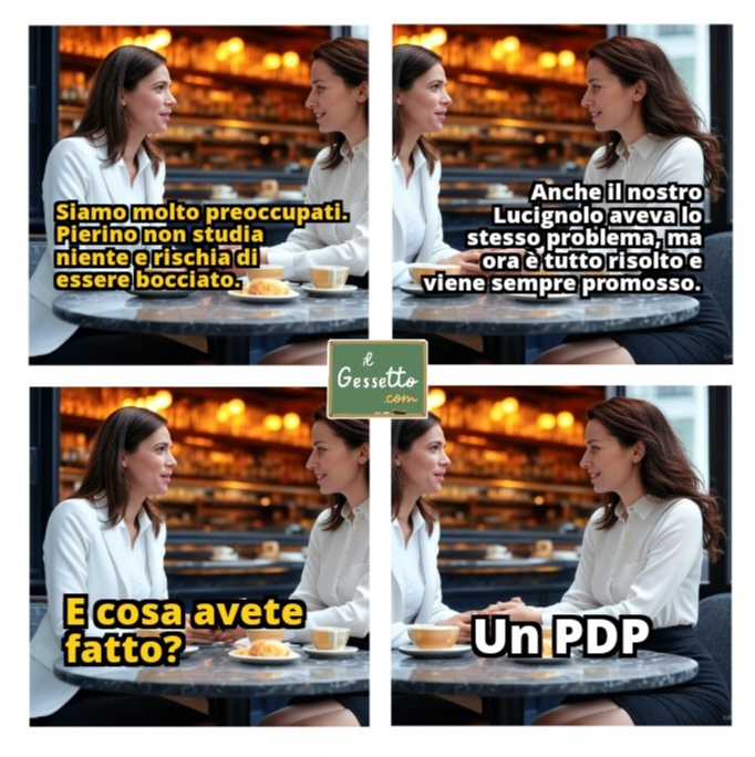 @Il Gessetto - Per la Scuola