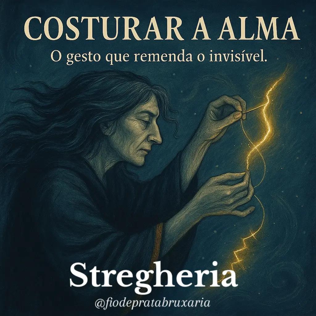 @𝕱𝖎𝖔 𝖉𝖊 𝕻𝖗𝖆𝖙𝖆 Strega
