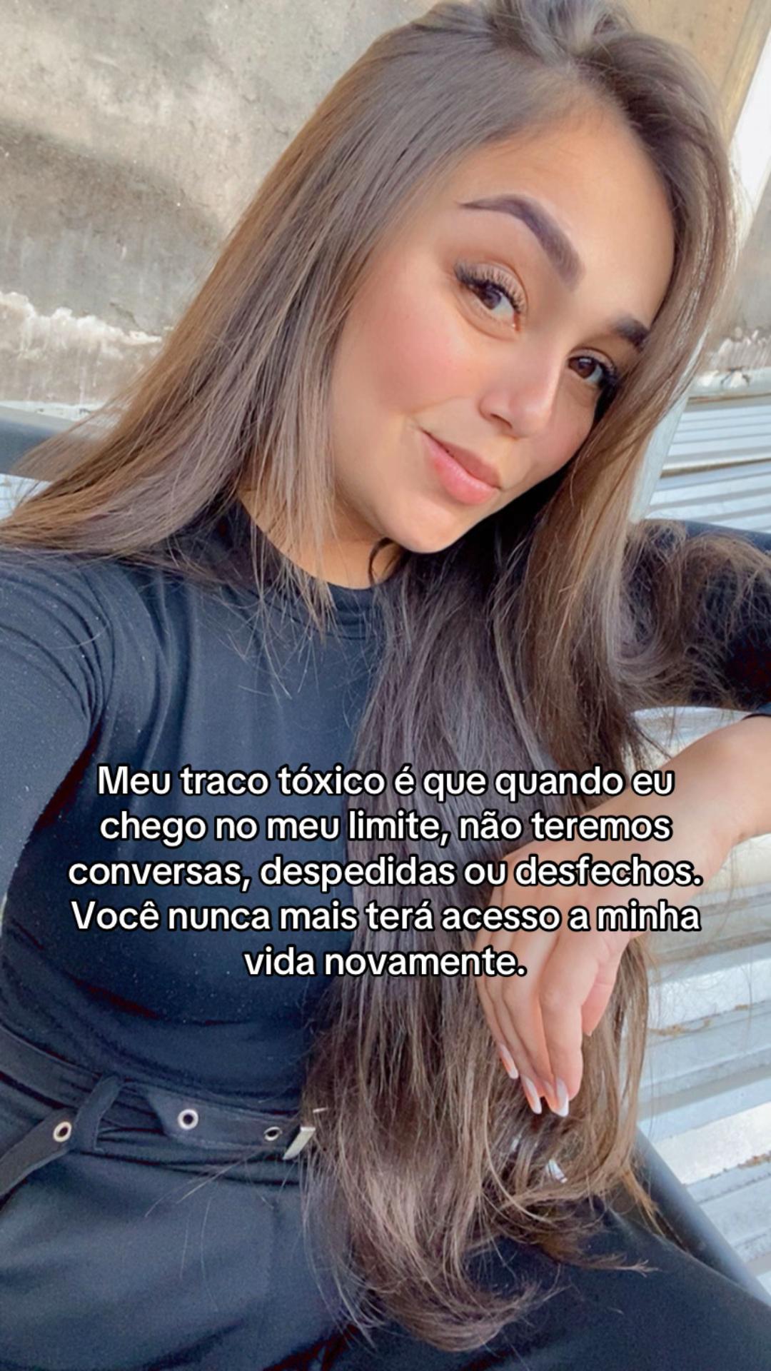 @Gleyciane Ledo