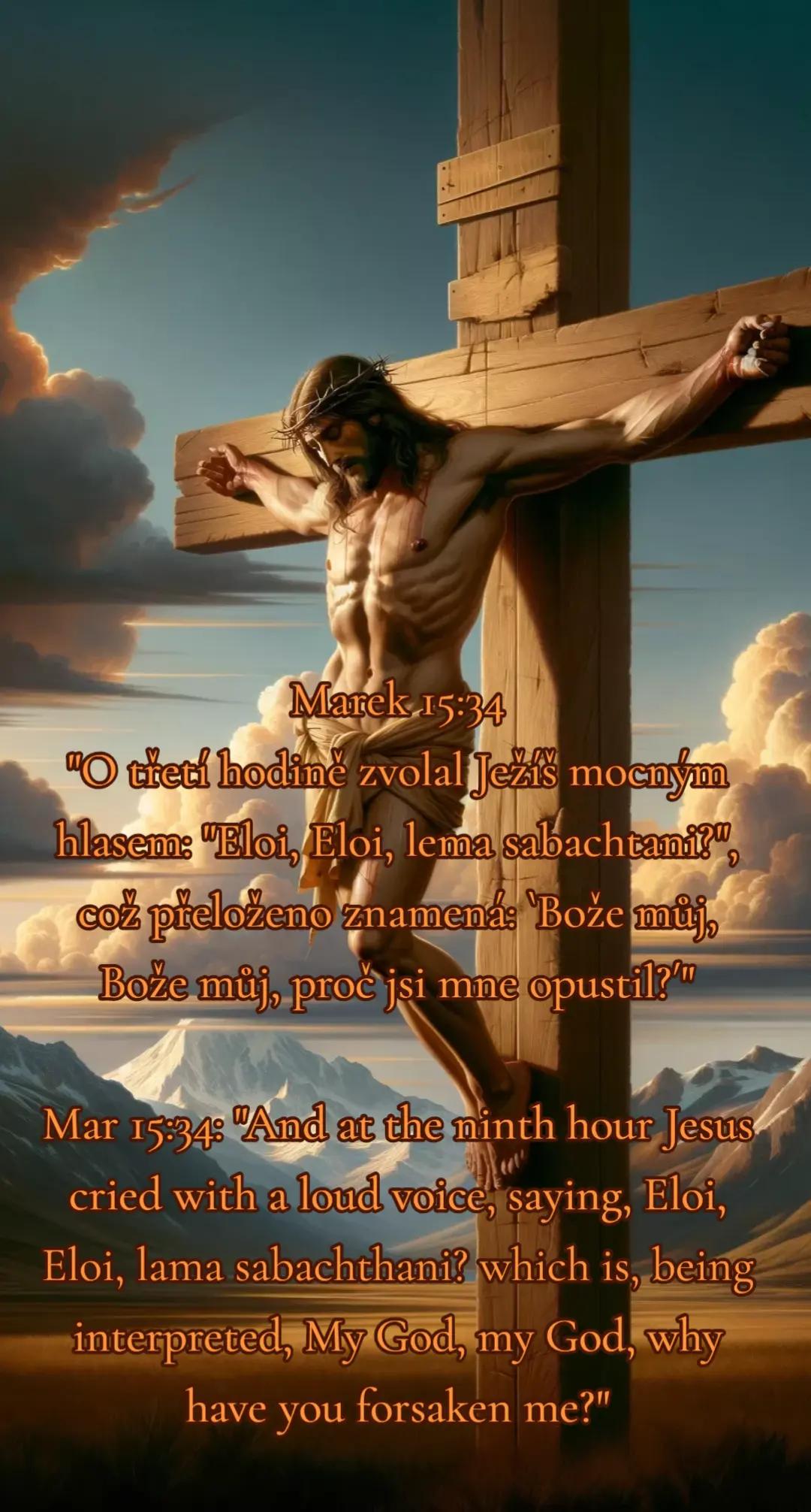 @Maro + jediný pravý Bůh JHVH