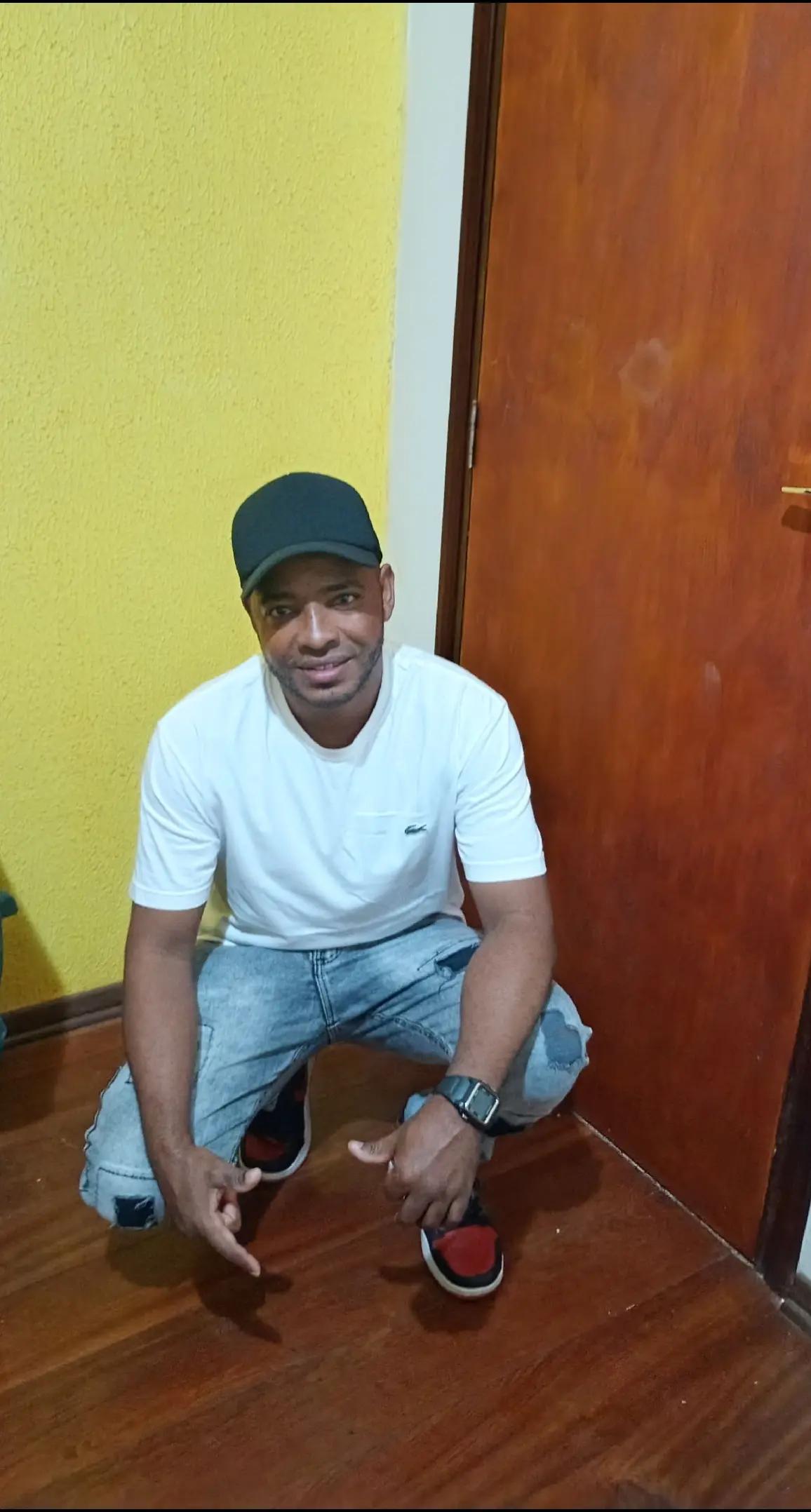 @Edvaldo ribeiro
