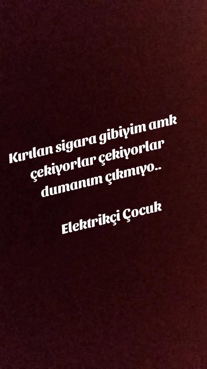@Elektrik&ccedil;i cocuk