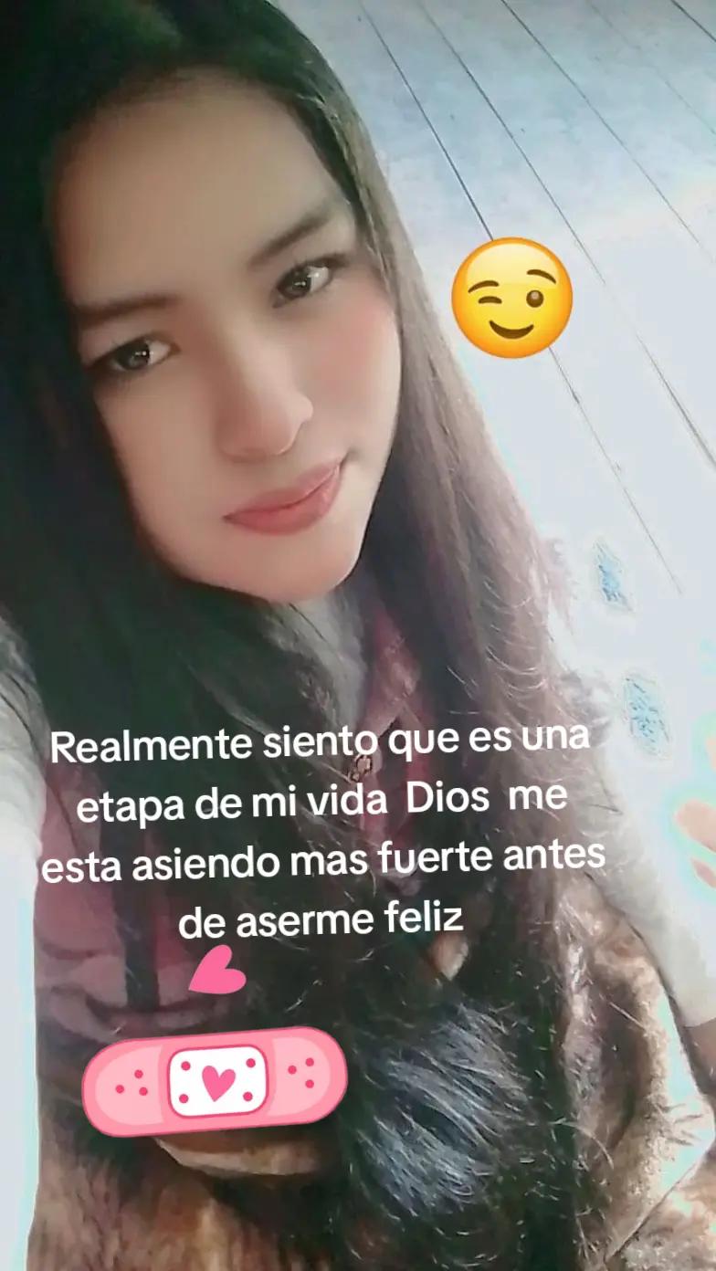 @Glory Fernández