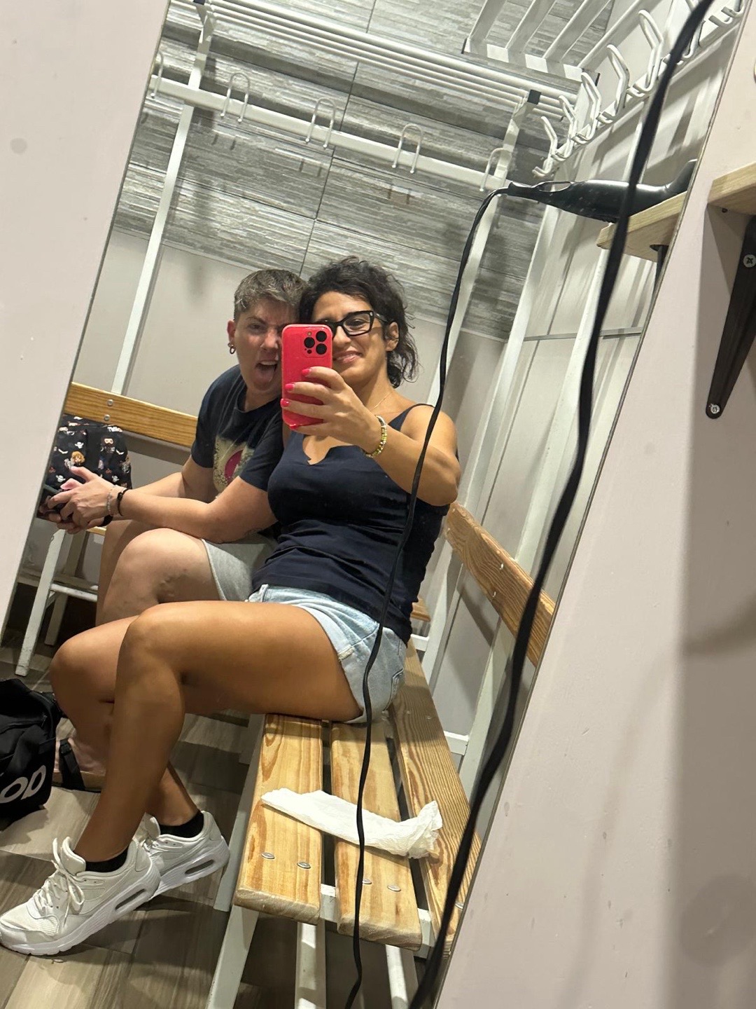 @Debora Cascioli