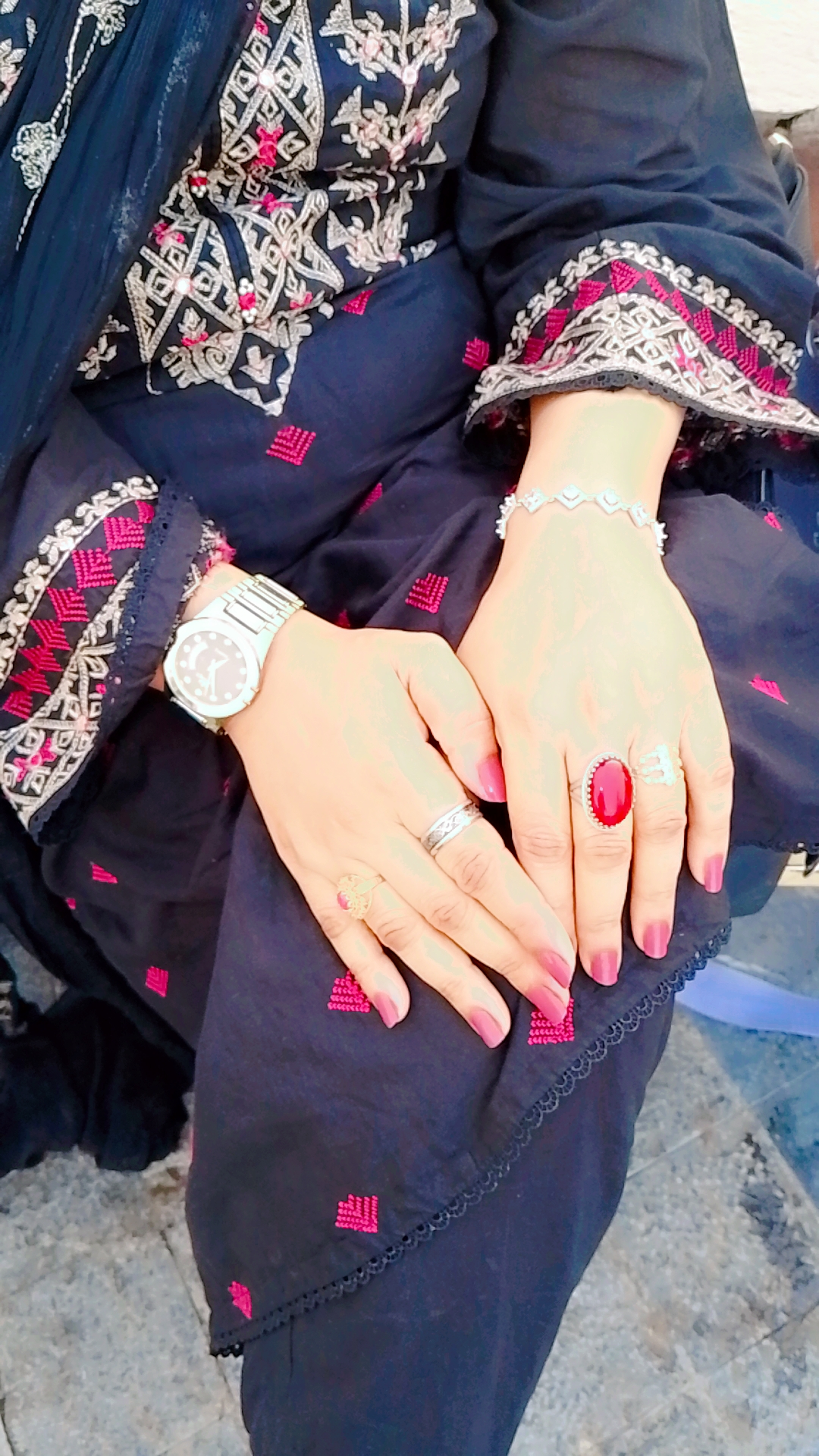 @Faiza Ayoob