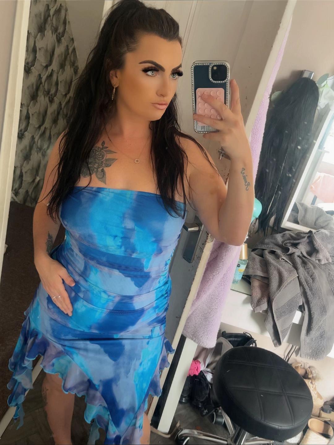 @Rebecca 😘