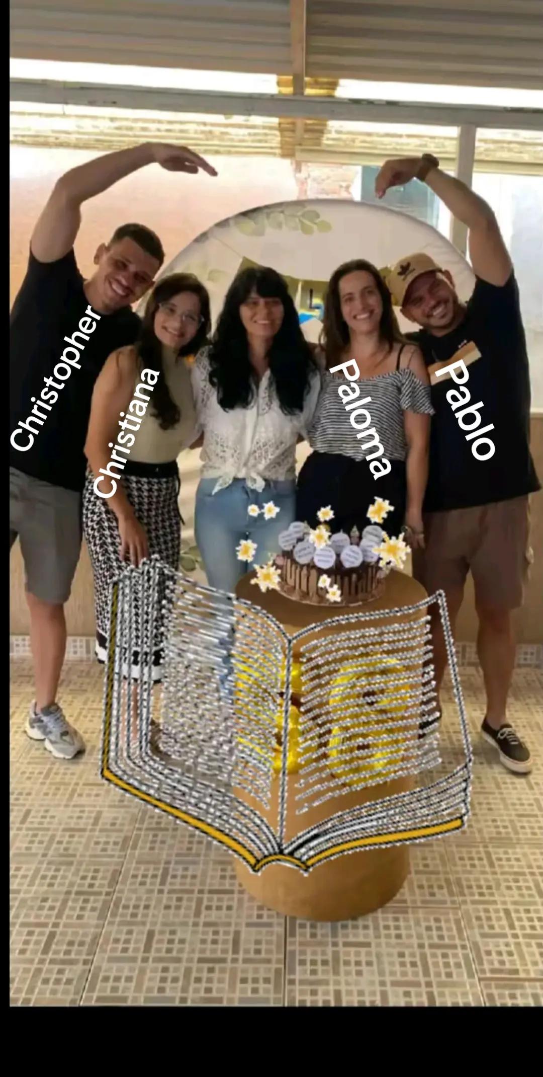 @Magali Gonçalves