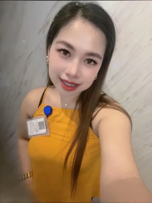 @secret