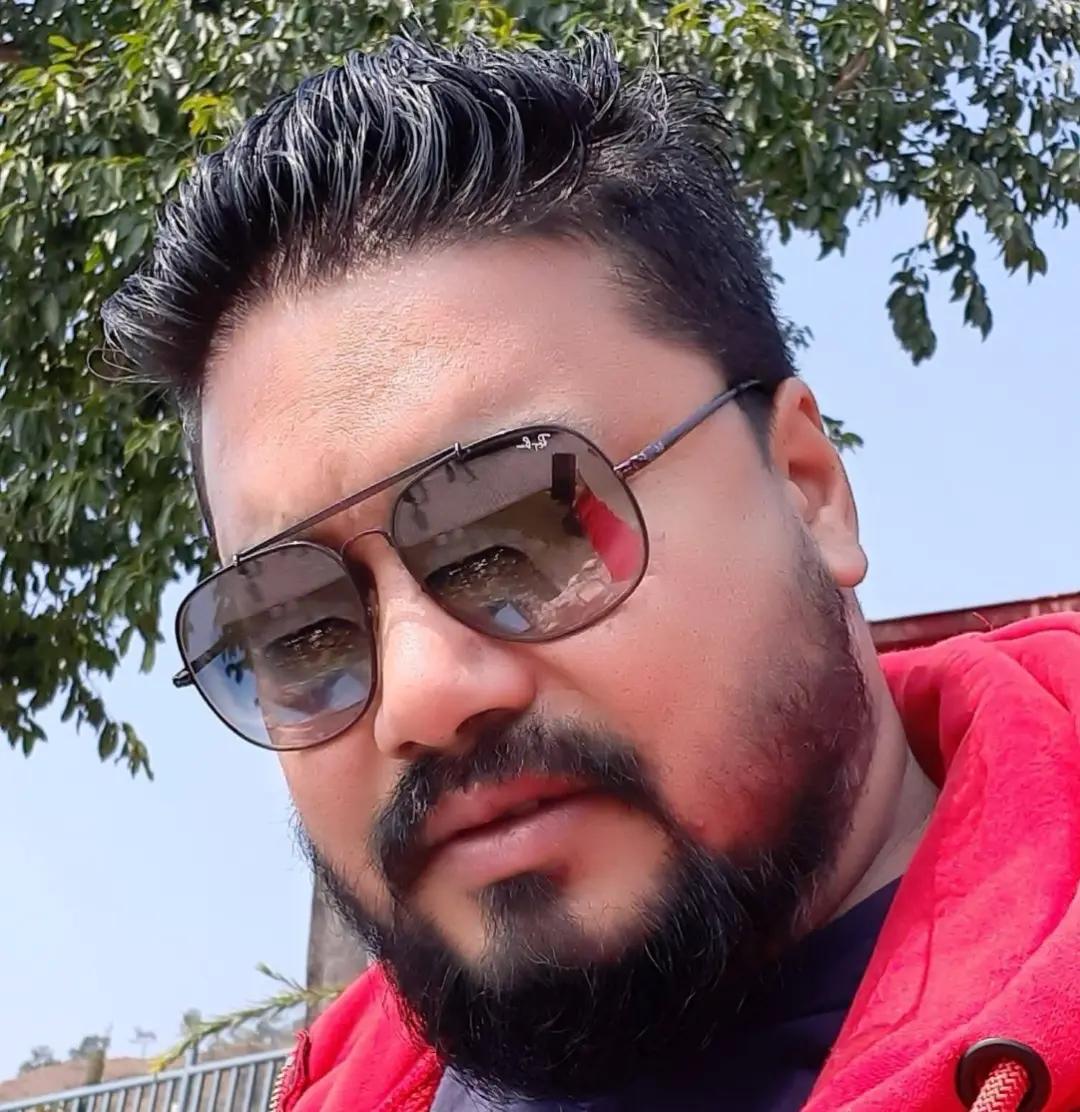 @☘️AnandajyotisthA☘️🌸