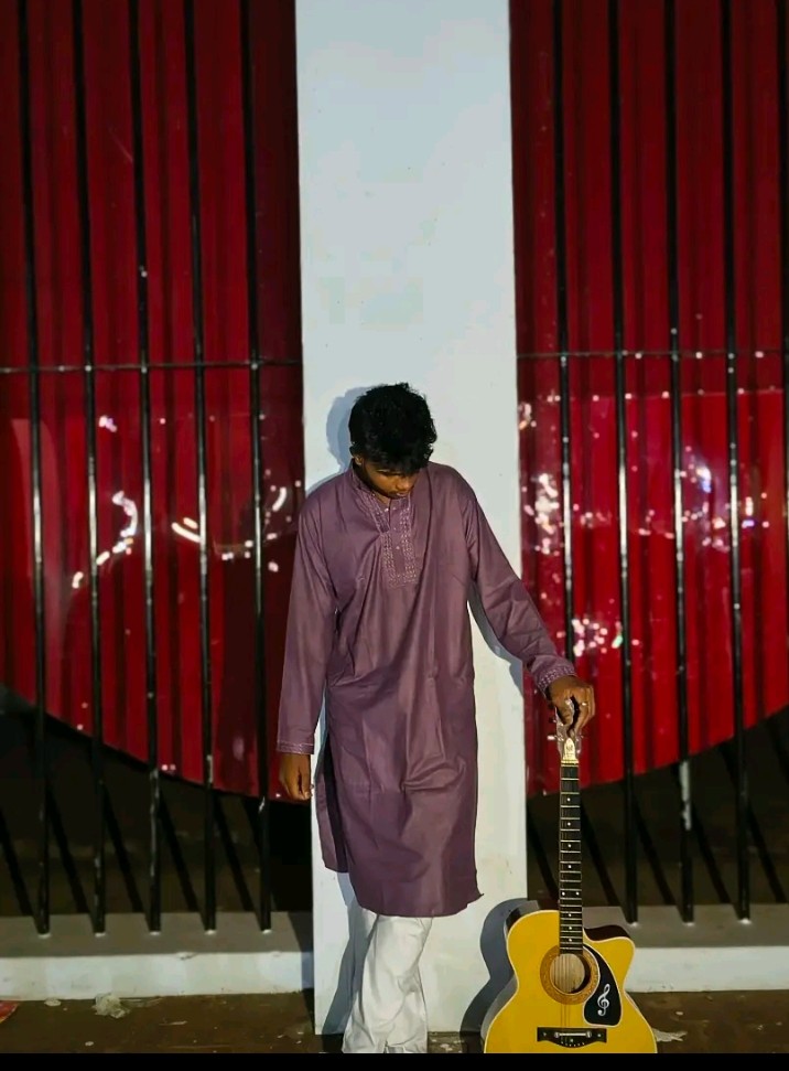 @আমি তোমায় ভালোবাসি