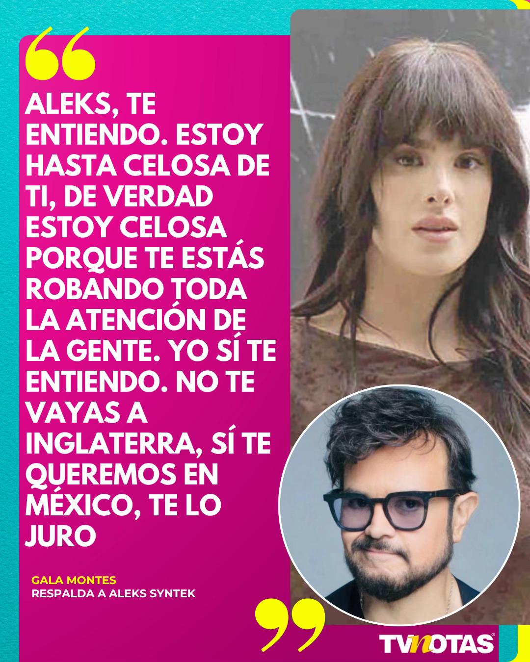 @Revista TVNotas