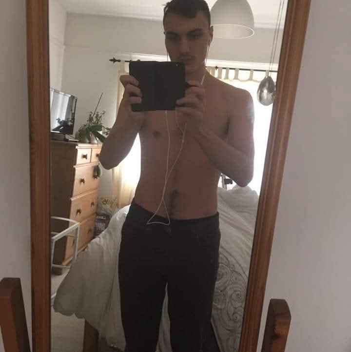 @theunforgottenone