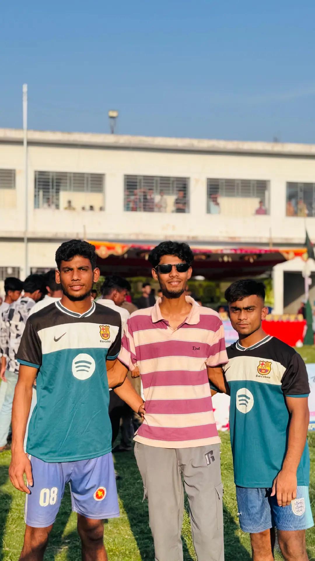 @Football Lover