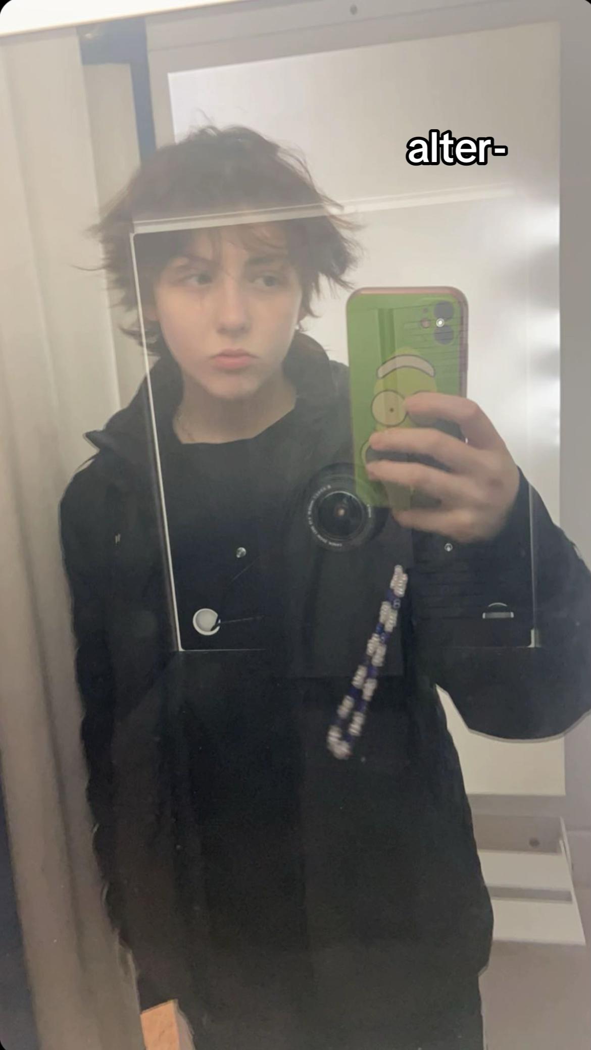 @Linkie
