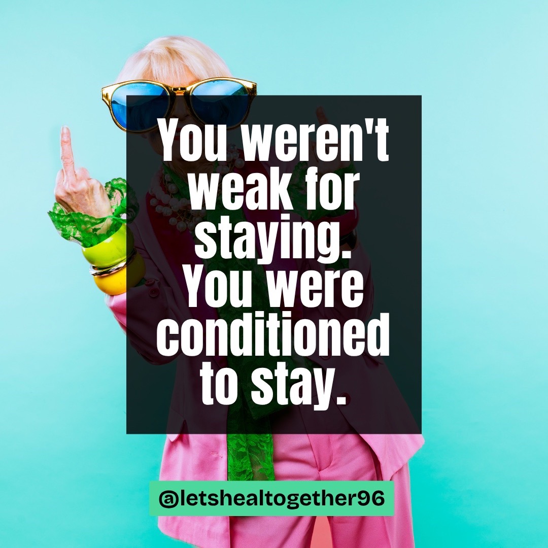 @Let's Heal Together