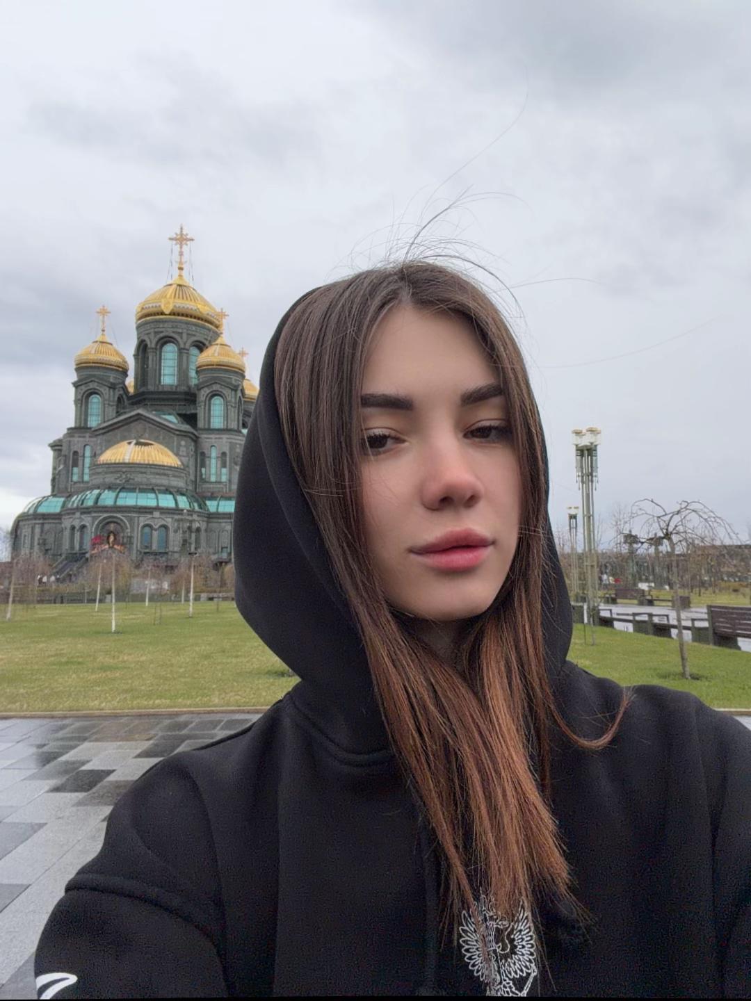 @Воин