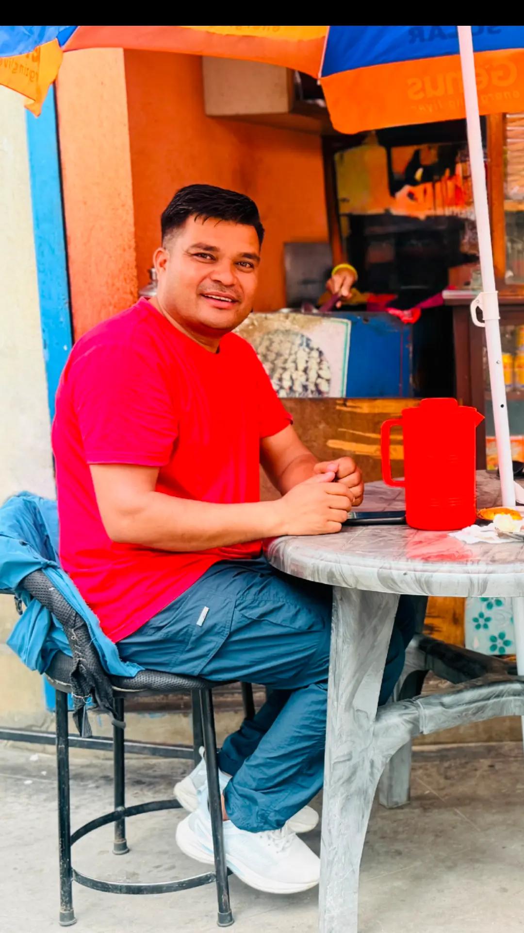 @Subodhraj Serpali🇳🇵