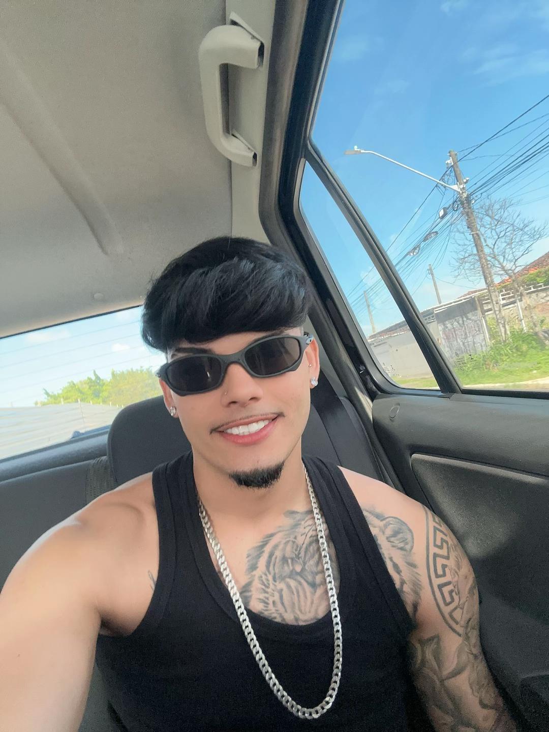@Cauazin🕺