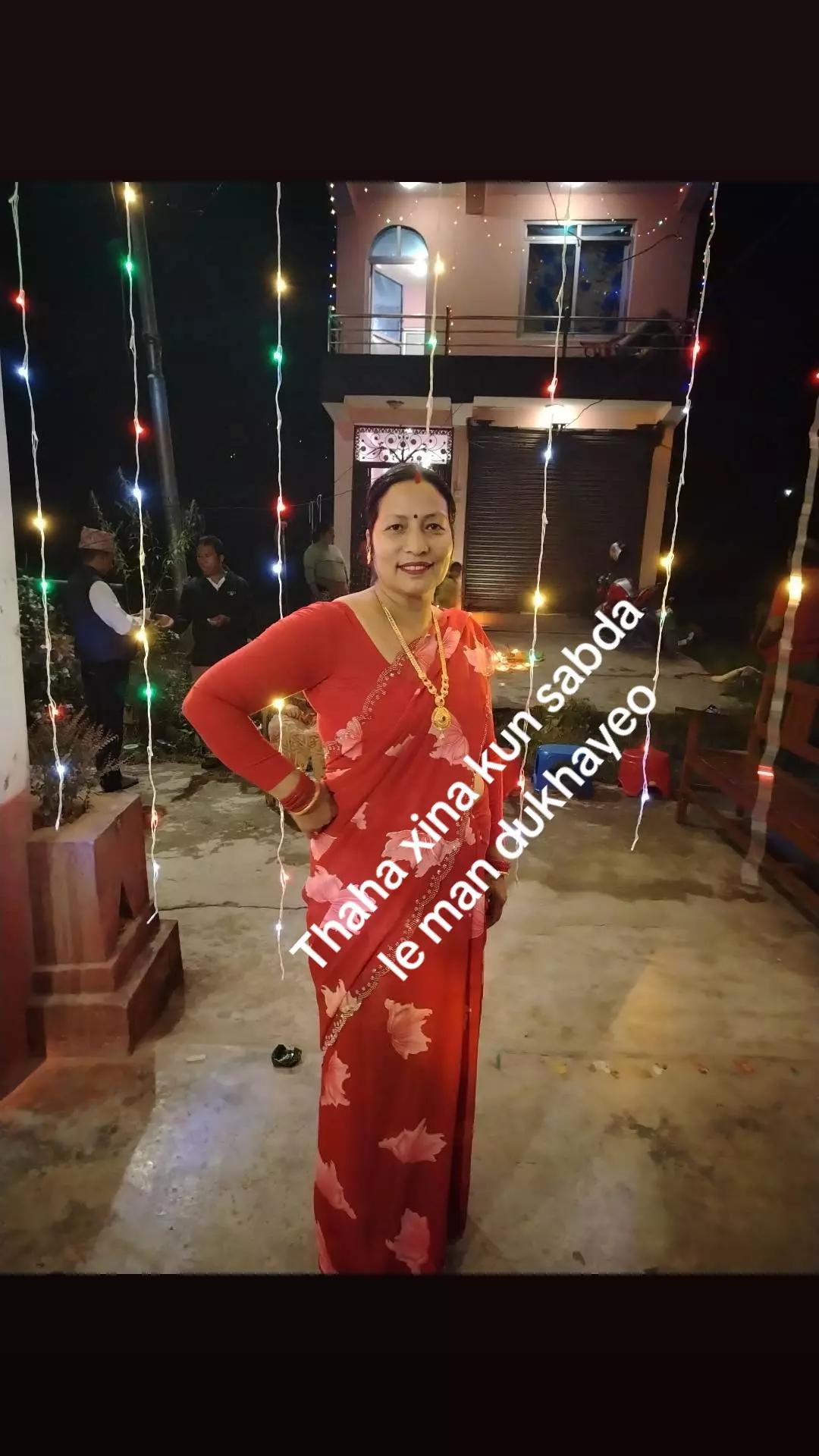 @Sabitra Dhungana