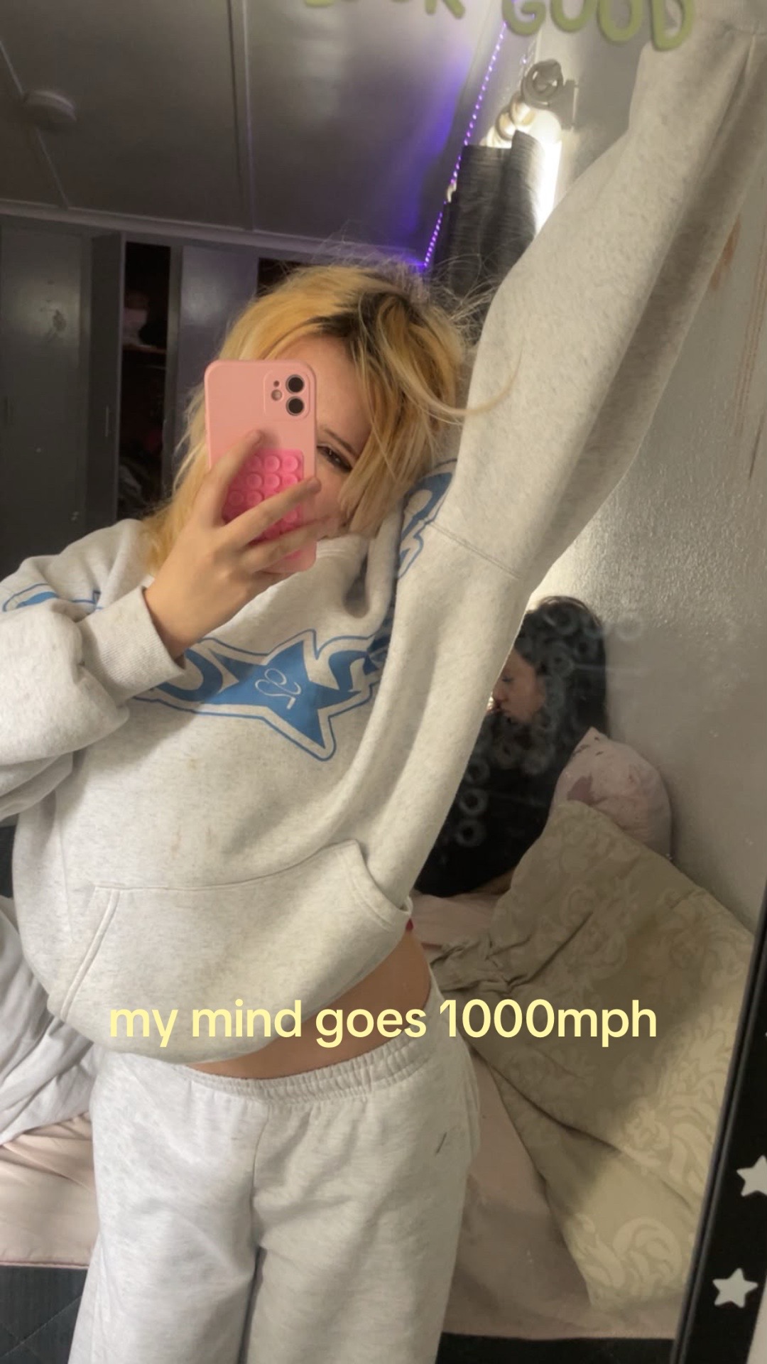 @Rachel De Andrade
