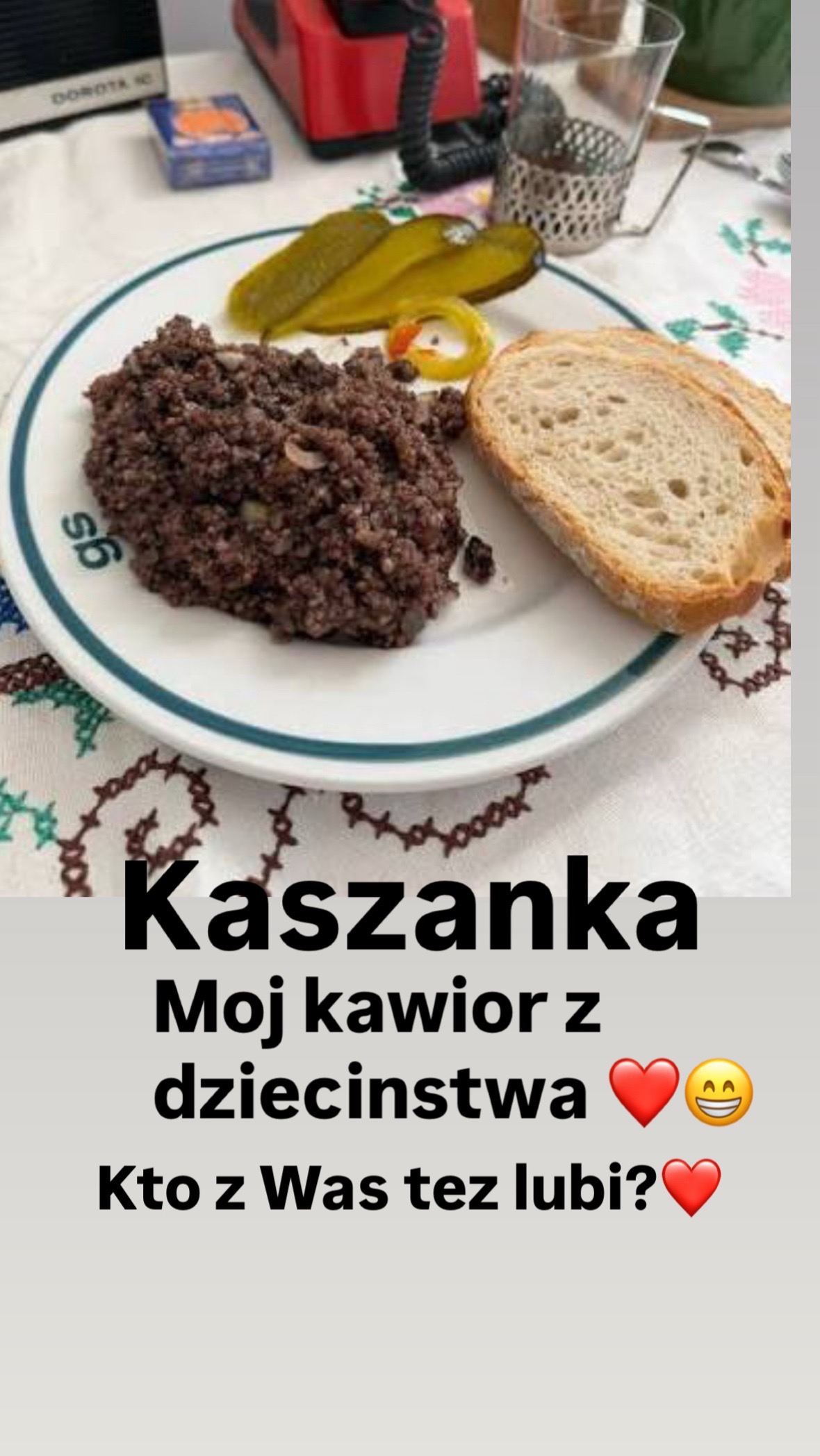@Krysia i dawne czasy 🇵🇱🇺🇸