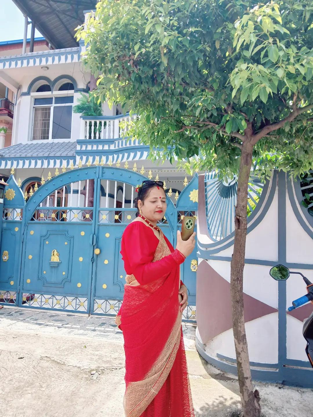 @durga rimal